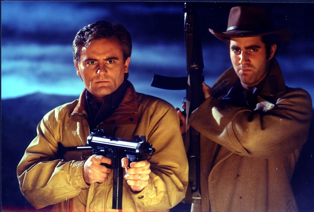 「デスパイザー」の画像