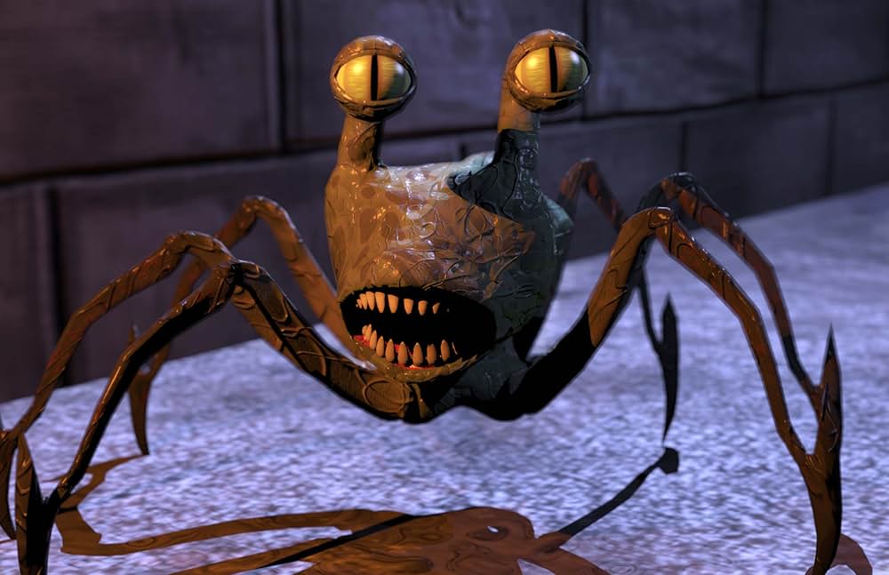 「デスパイザー」の画像