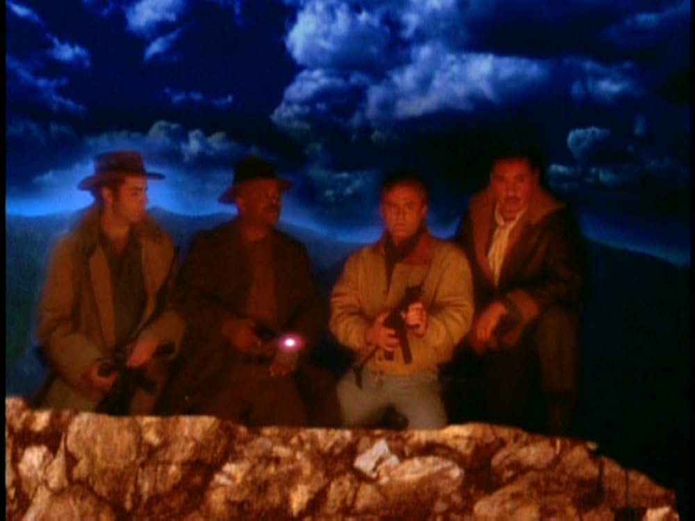 「デスパイザー」の画像