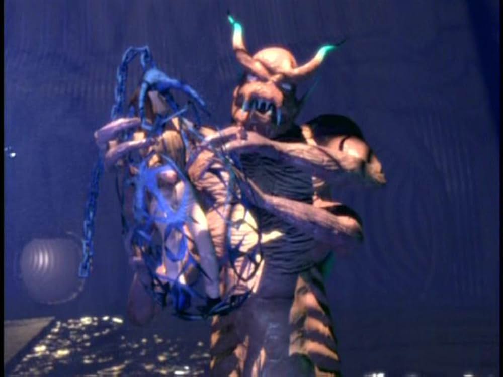 「デスパイザー」の画像