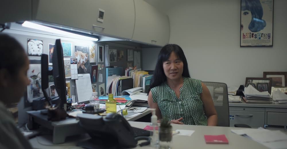 Actual people（原題）の画像