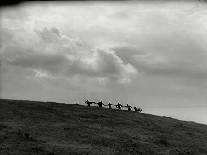 第七の封印の画像