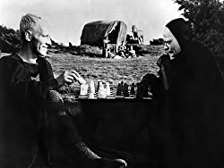 「第七の封印」マックス・フォン・シドー & ベント・エーケロートの画像