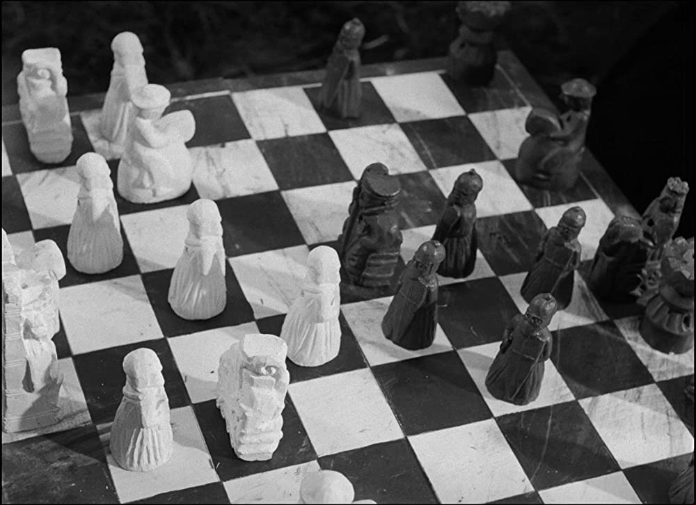 第七の封印の画像