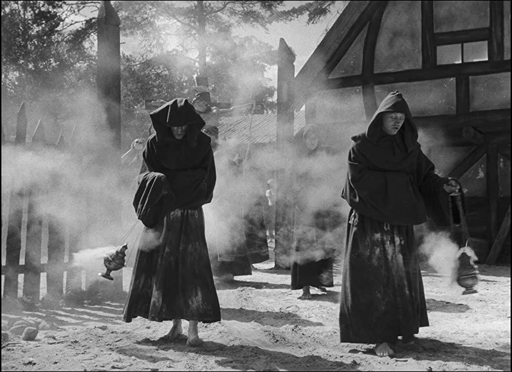 第七の封印の画像