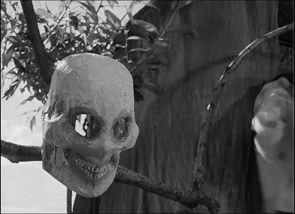 第七の封印の画像