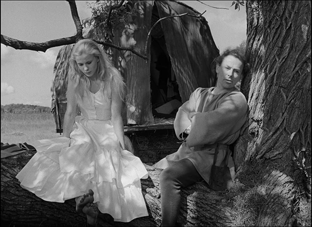 第七の封印の画像