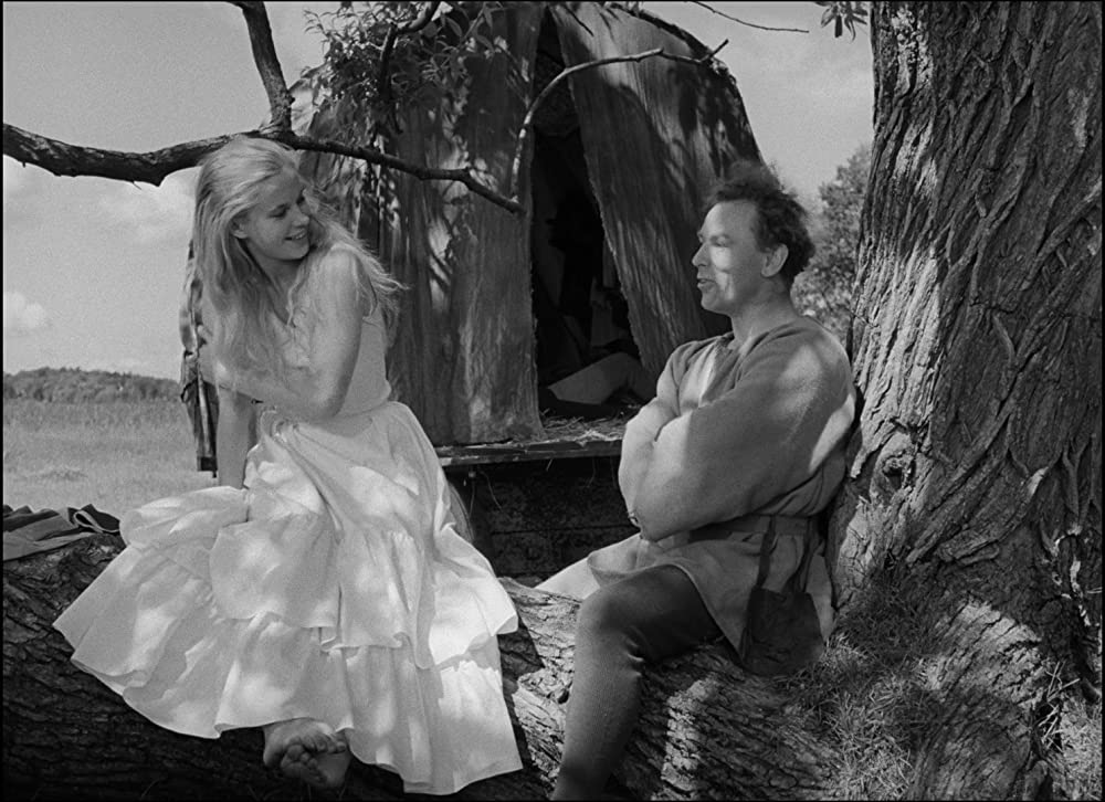 第七の封印の画像