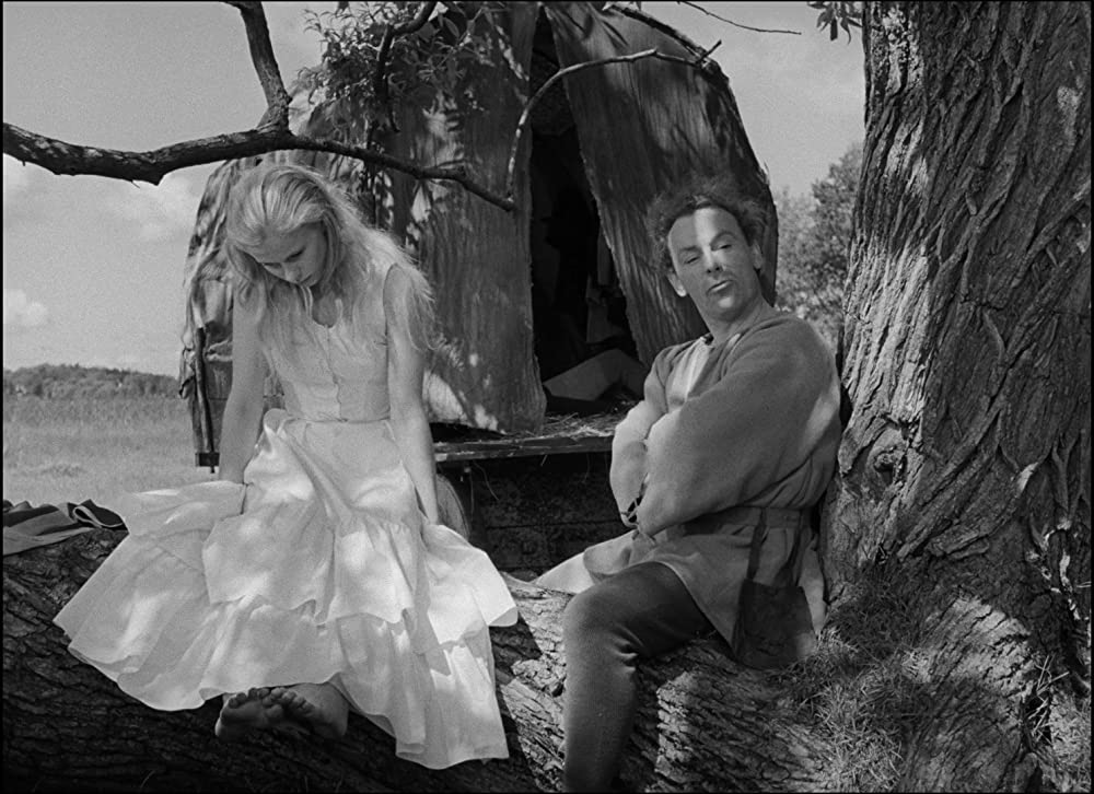 第七の封印の画像