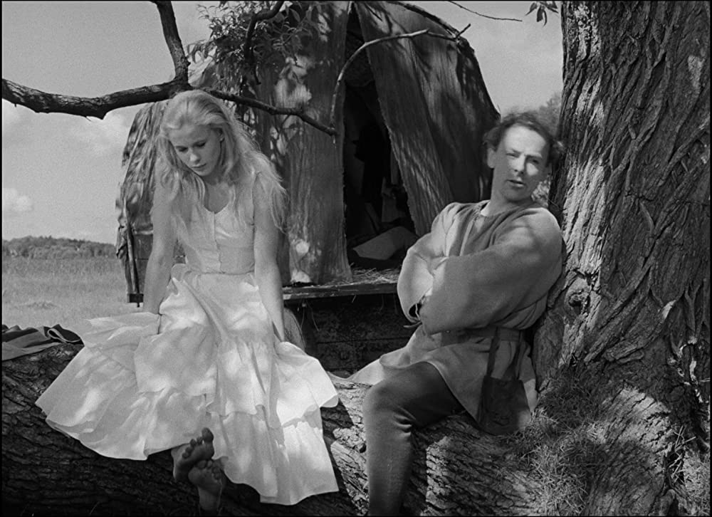 第七の封印の画像