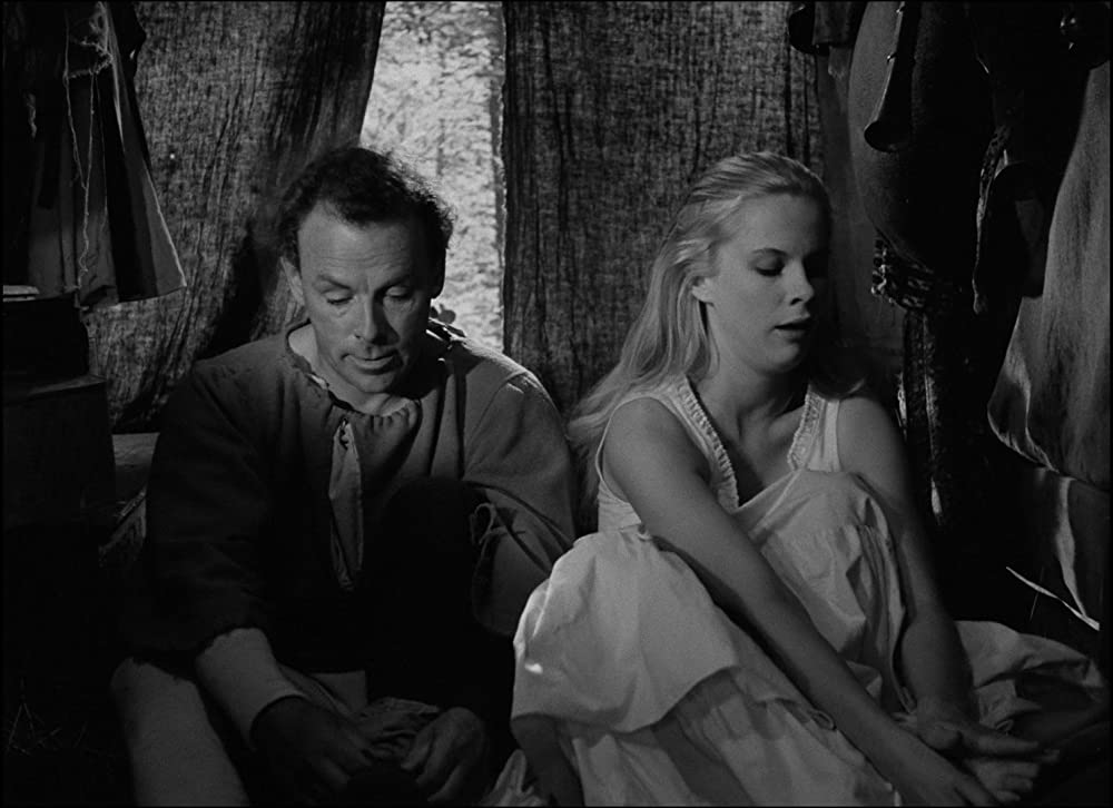 第七の封印の画像