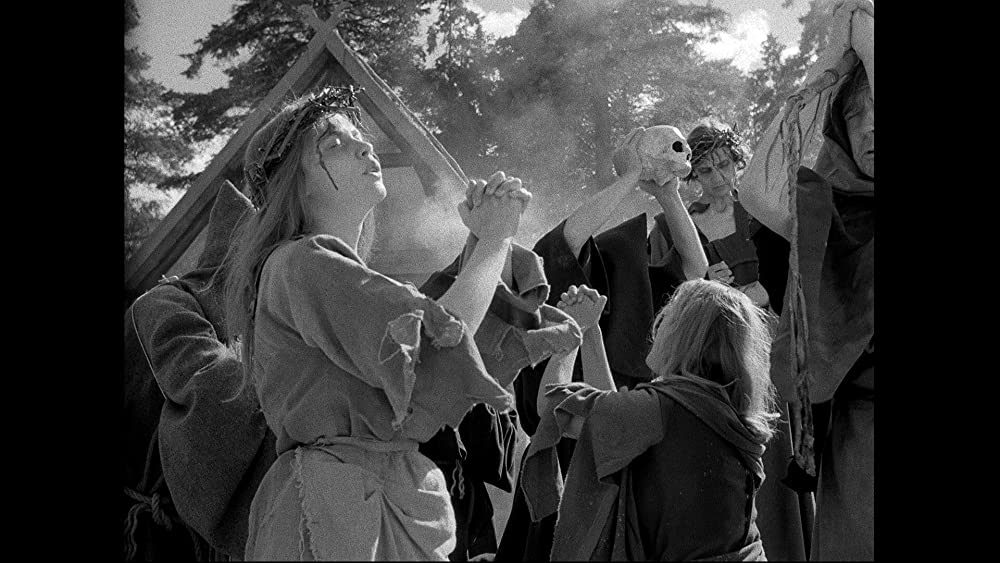 第七の封印の画像