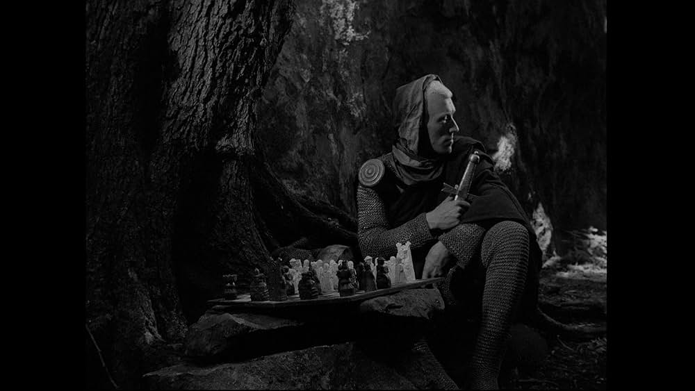 第七の封印の画像