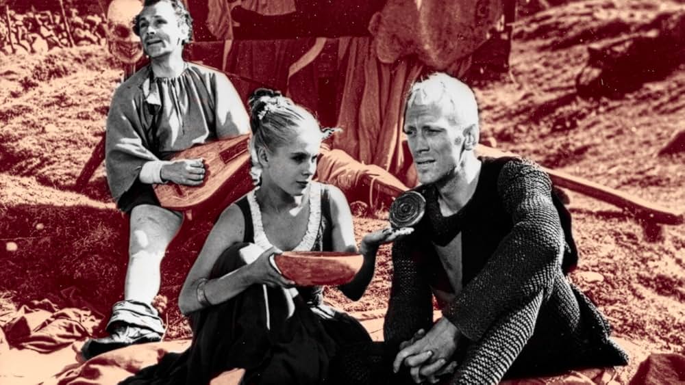 第七の封印の画像