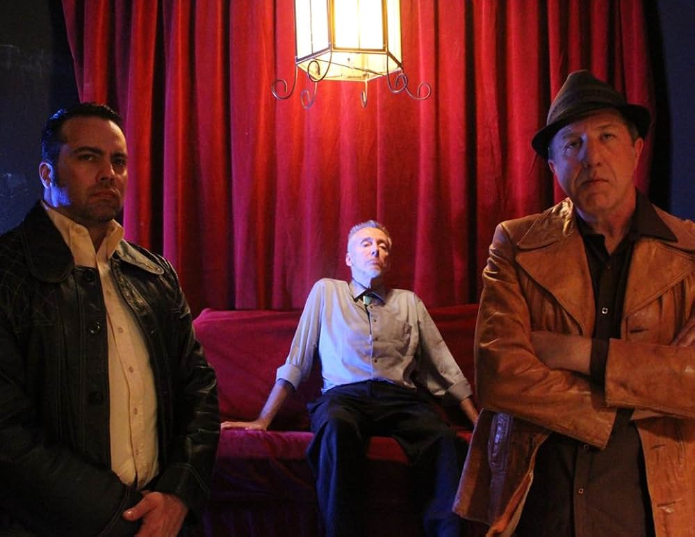 バッドアス・モンスター・キラーの画像