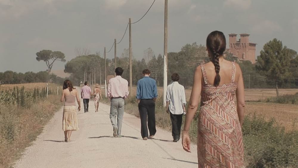 Unrelated（原題）の画像