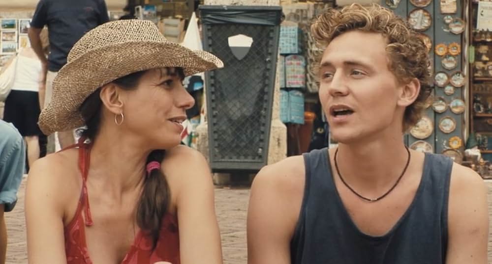 Unrelated（原題）の画像