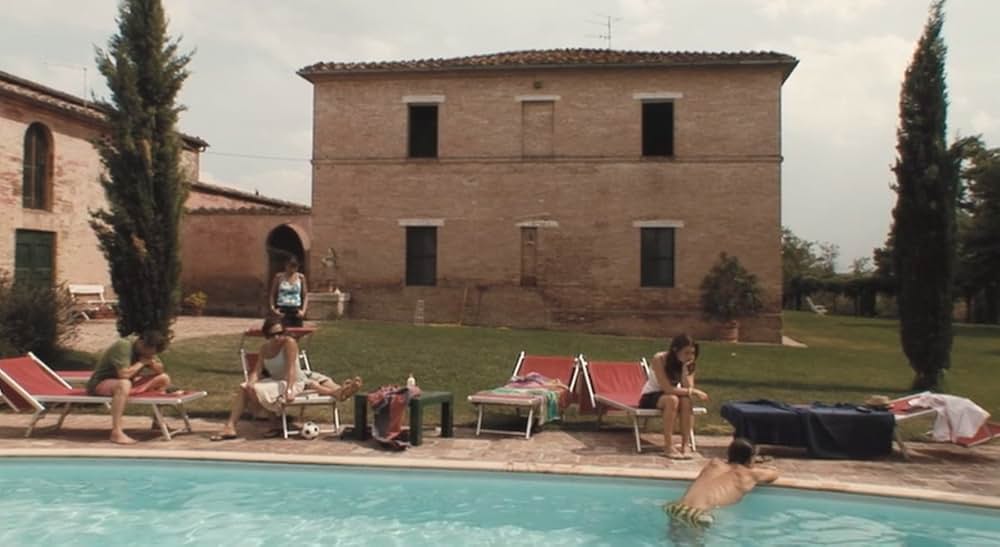 Unrelated（原題）の画像