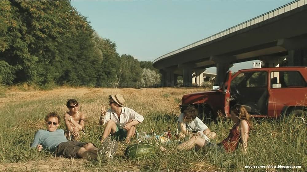 Unrelated（原題）の画像