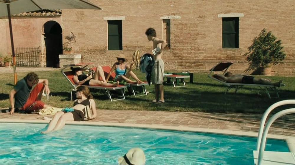 Unrelated（原題）の画像