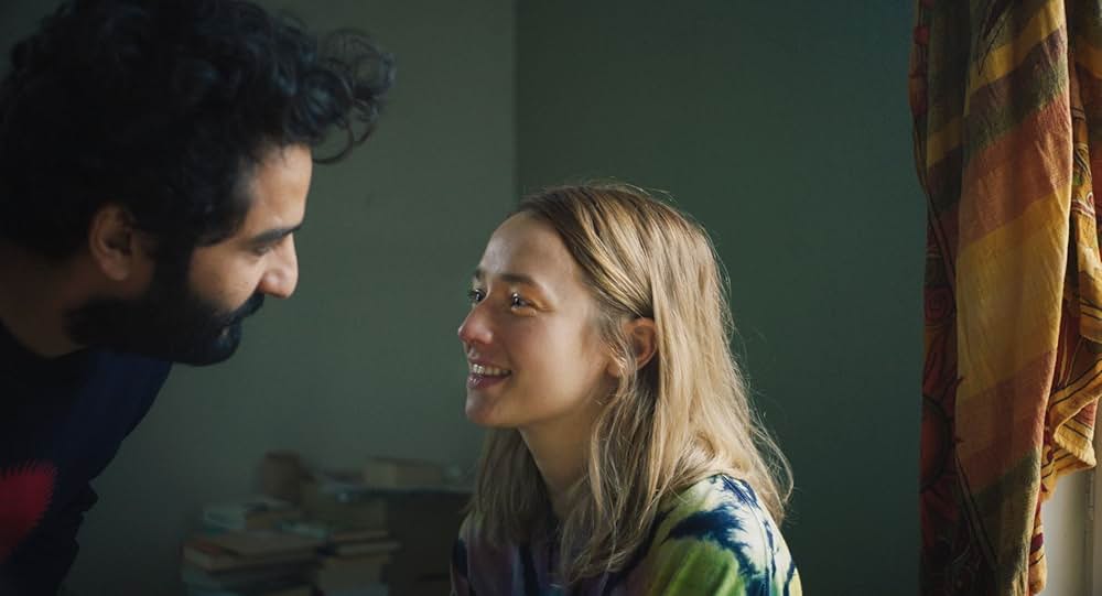 Ninjababy（原題）の画像