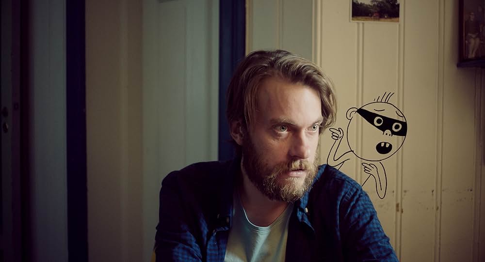 Ninjababy（原題）の画像