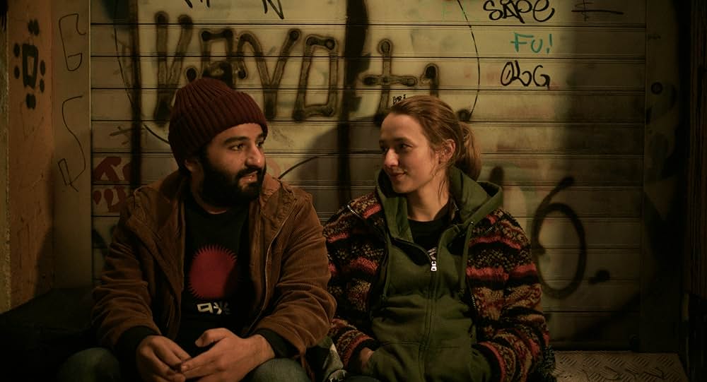 Ninjababy（原題）の画像