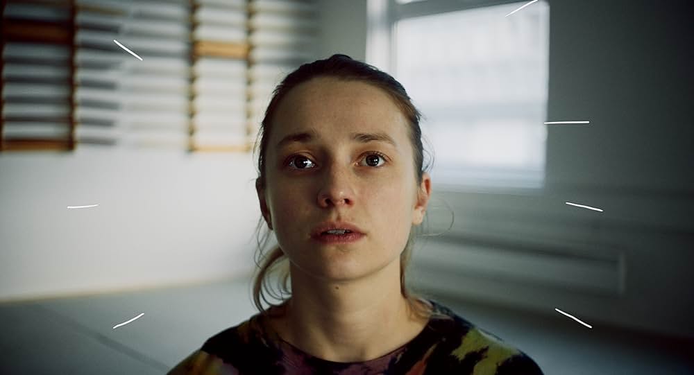 Ninjababy（原題）の画像