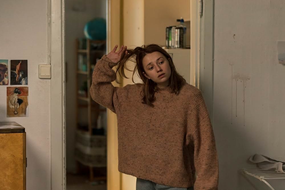 Ninjababy（原題）の画像