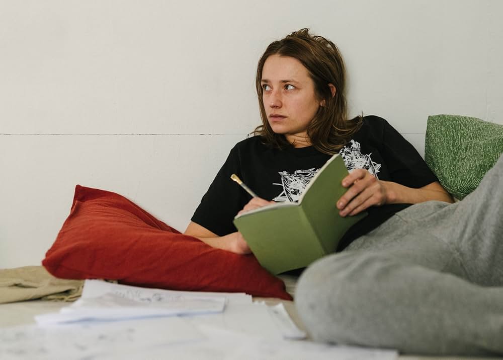 Ninjababy（原題）の画像