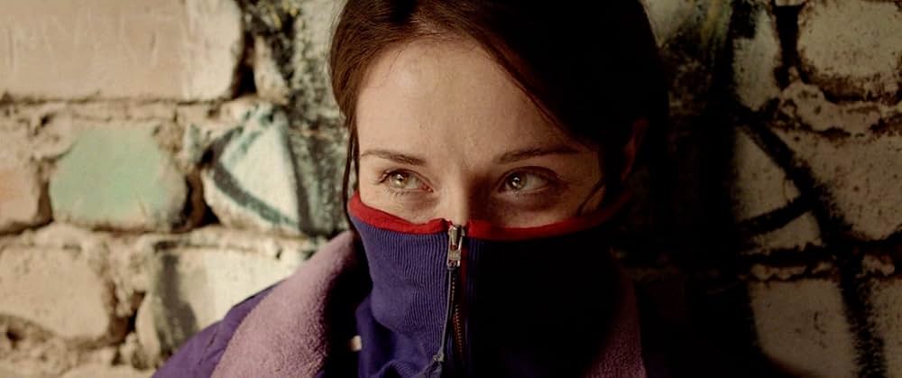 アンクレンチング・フィストの画像