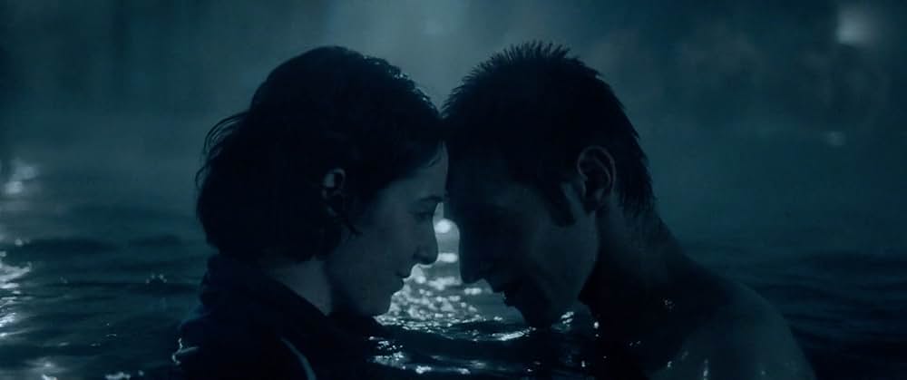 アンクレンチング・フィストの画像