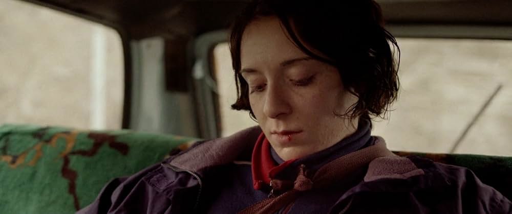 アンクレンチング・フィストの画像