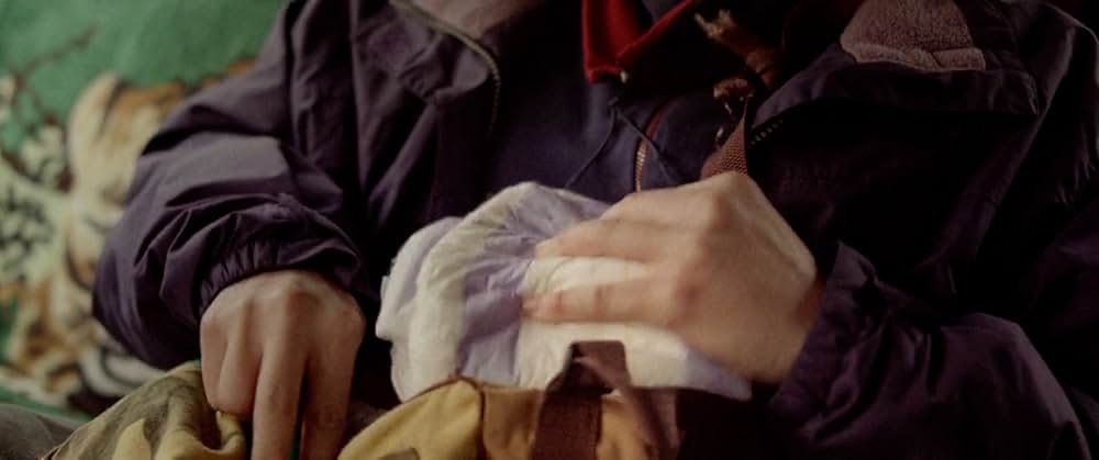 アンクレンチング・フィストの画像