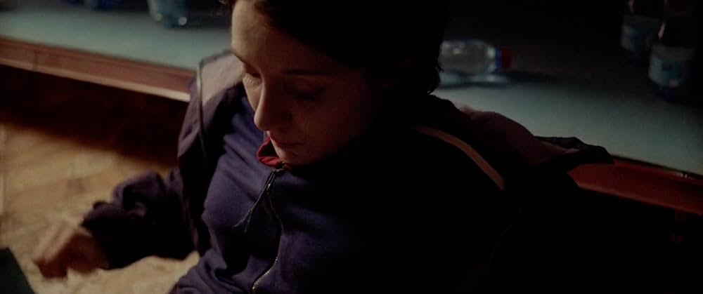 アンクレンチング・フィストの画像