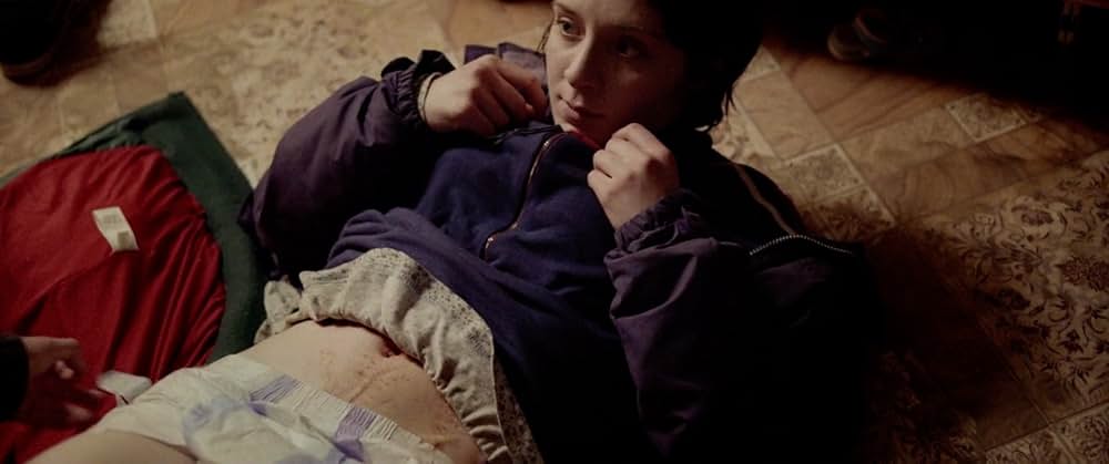 アンクレンチング・フィストの画像