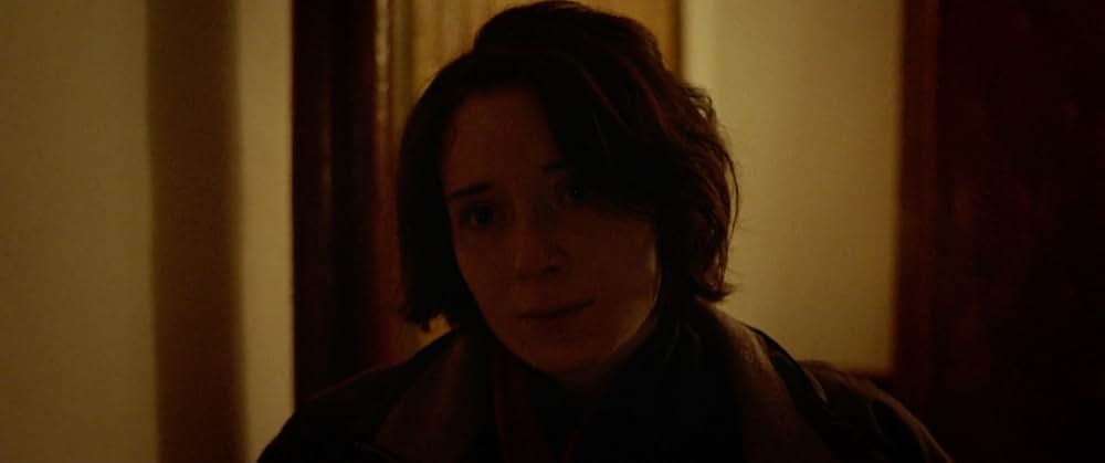 アンクレンチング・フィストの画像