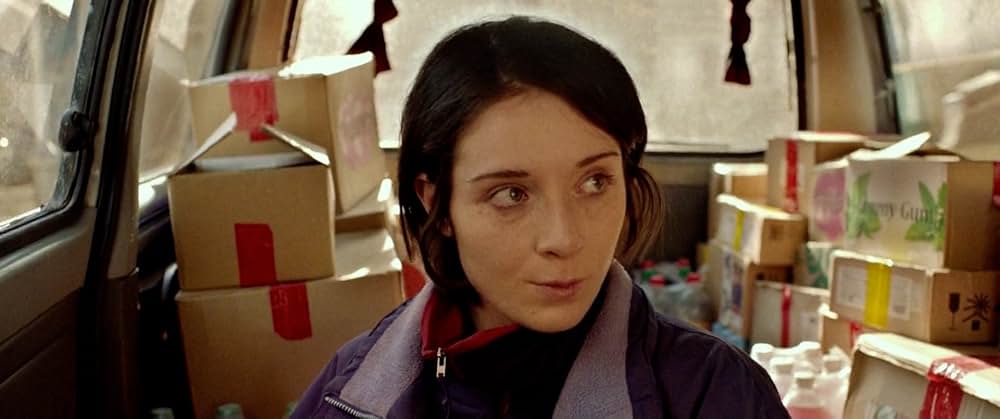 アンクレンチング・フィストの画像