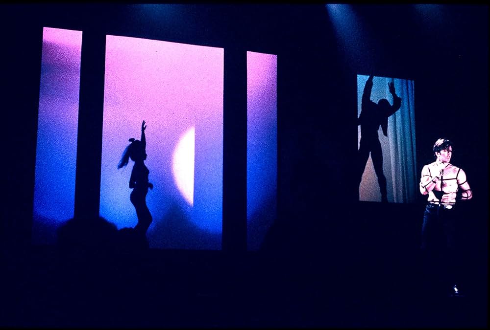 からみつく愛欲の罠の画像