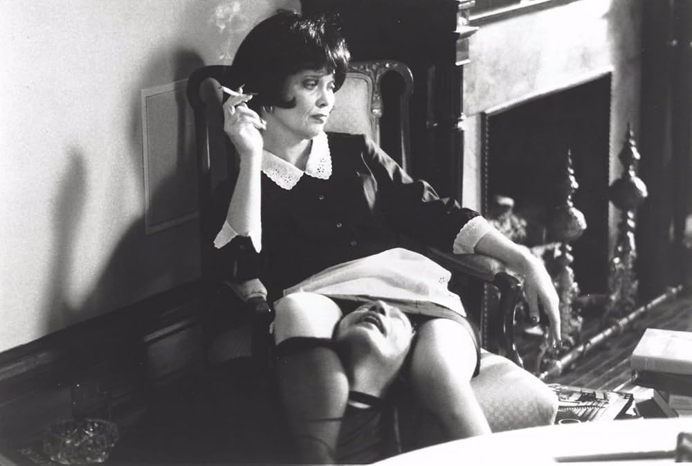 からみつく愛欲の罠の画像