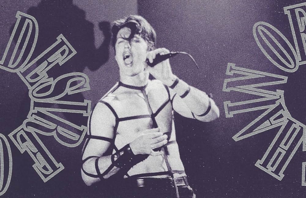 からみつく愛欲の罠の画像