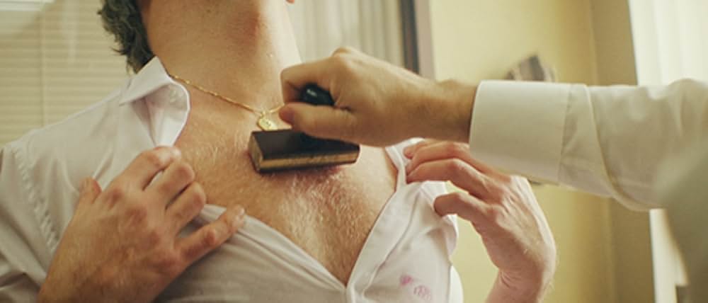 ミスター・キャッシュミアの画像