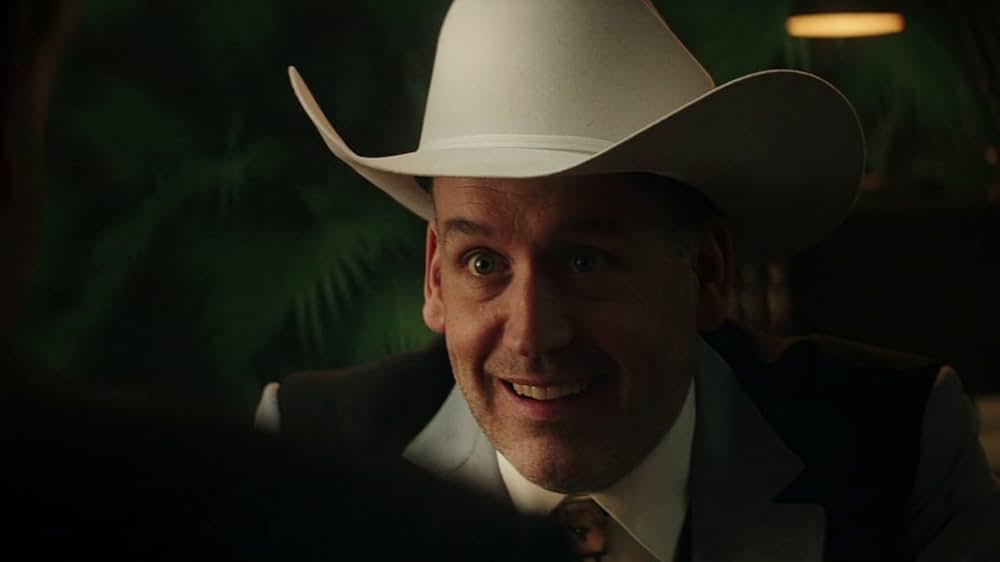 ミスター・キャッシュミアの画像