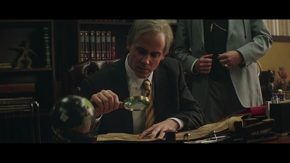 ミスター・キャッシュミアの画像