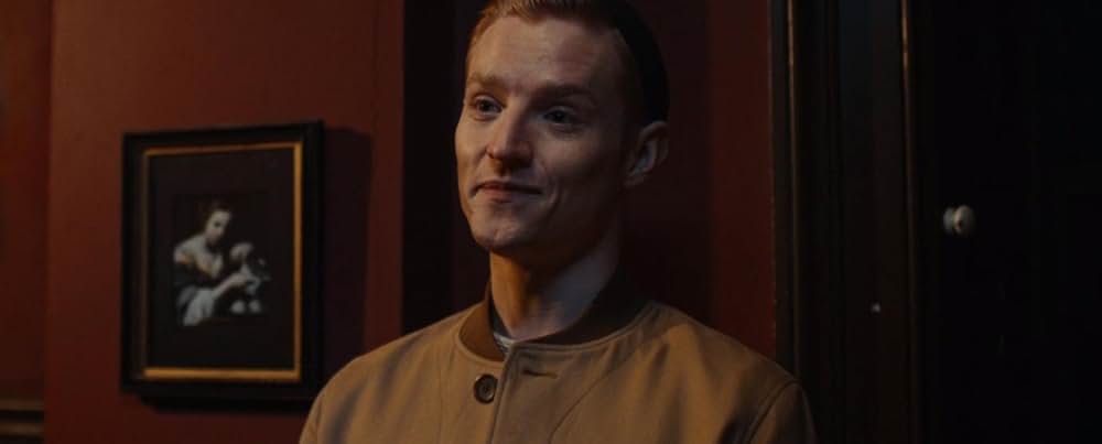 She Will（原題）の画像