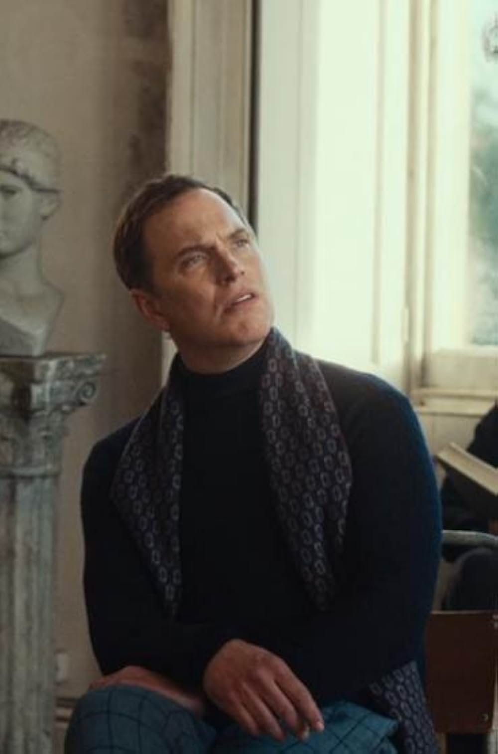 She Will（原題）の画像