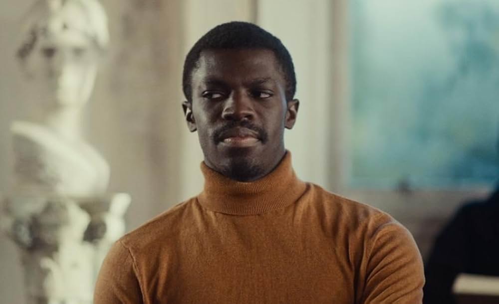 She Will（原題）の画像