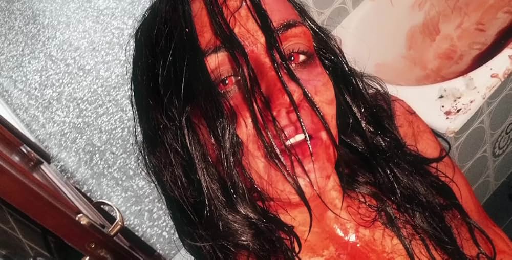 American Guinea Pig: Sacrifice（原題）の画像