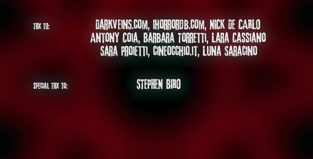 American Guinea Pig: Sacrifice（原題）の画像