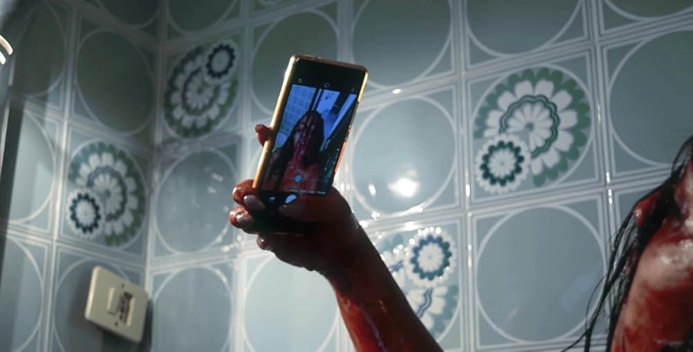 American Guinea Pig: Sacrifice（原題）の画像